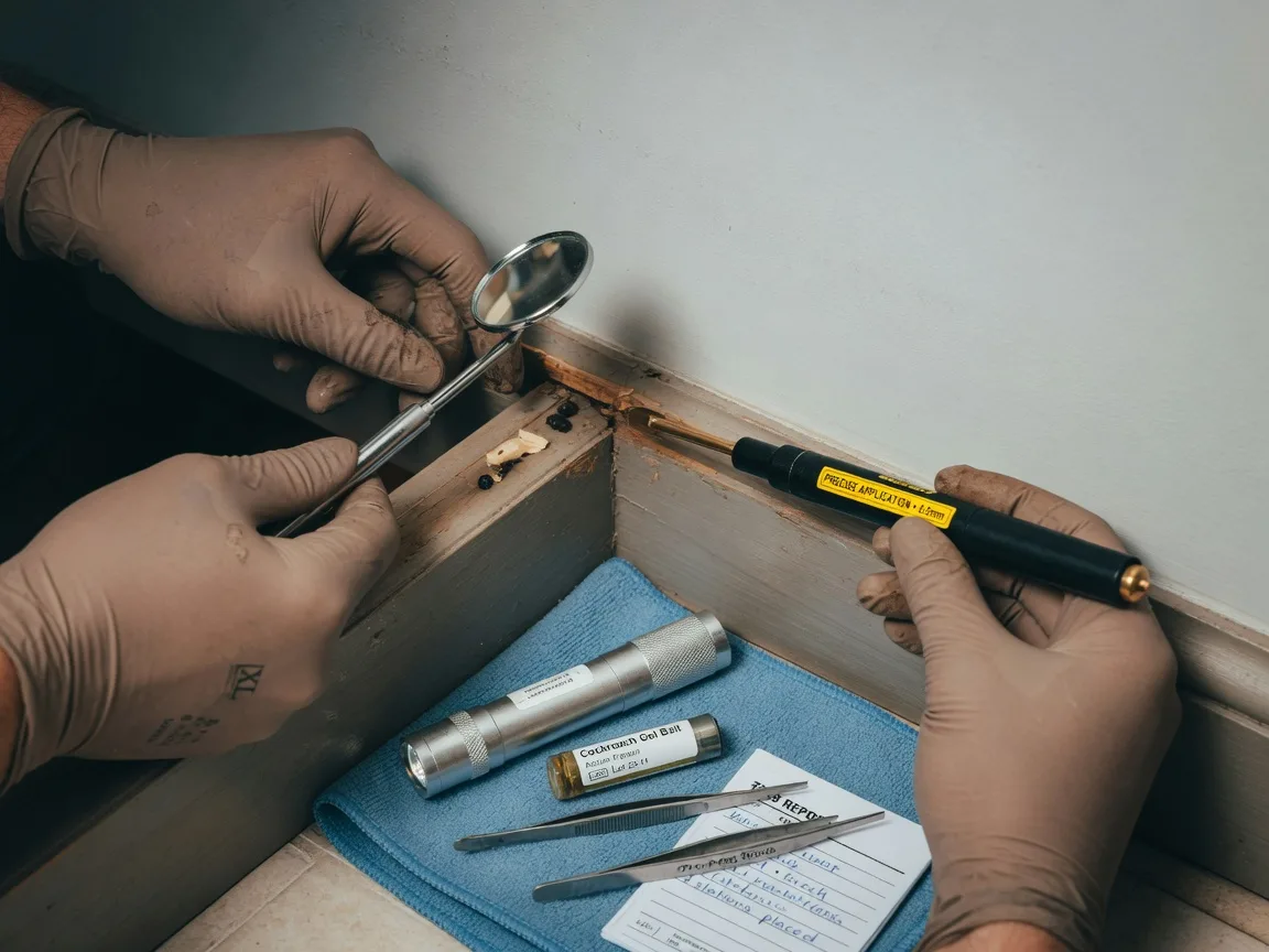 Why choose Emergency Pest Control in Cuney, TX